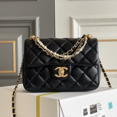 Chanel Stachel Bags